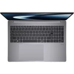 Ноутбук Asus PM3606CKA ExpertBook P3 Misty Grey 90NX0981-M00E00 16 ", WUXGA 1920x1200 (16:10), Ryzen AI 5, 16 Гб