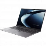 Ноутбук Asus PM3606CKA ExpertBook P3 Misty Grey 90NX0981-M00E00 16 ", WUXGA 1920x1200 (16:10), Ryzen AI 5, 16 Гб