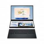 Ноутбук Asus Zenbook 14 OLED UX8406CA-PZ267X 90NB14X1-M00EY0 14 ", WQXGA+ 2880x1800 (16:10), Core Ultra 9, 32 Гб