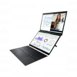 Ноутбук Asus Zenbook 14 OLED UX8406CA-PZ267X 90NB14X1-M00EY0 14 ", WQXGA+ 2880x1800 (16:10), Core Ultra 9, 32 Гб