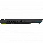 Ноутбук Asus ROG Strix G16 G614FR-S5177 90NR0NK8-M009H0 16 ", WQXGA 2560x1600 (16:10), Ryzen 9, 32 Гб