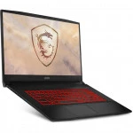 Ноутбук MSI Katana 17 B13UCR-1612XRU 9S7-17L541-1612 17.3 ", FHD 1920x1080 (16:9), Core i5, 16 Гб