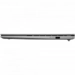 Ноутбук Asus Vivobook 14 X1407Q 90NB1603-M00770 14 ", WUXGA 1920x1200 (16:10), Snapdragon X1, 16 Гб