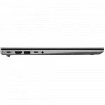 Ноутбук Asus Vivobook 14 X1407Q 90NB1603-M00770 14 ", WUXGA 1920x1200 (16:10), Snapdragon X1, 16 Гб
