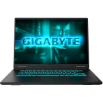 Ноутбук Gigabyte Gaming A16 GA6H CWHI3KZC64SD 16 ", WQXGA 2560x1600 (16:10), Core i7, 32 Гб