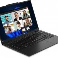Ноутбук Lenovo X1 Carbon Gen 12 21KC00A7US 14 ", WUXGA 1920x1200 (16:10), Core Ultra 7, 32 Гб