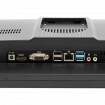Моноблок iRU 23IM Full HD 2156256 23.8 ", Intel, Core i5, 12450H, 2.0, 16 Гб, 512 Гб