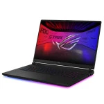 Ноутбук Asus ROG Strix Scar 18 G835LX-SA186W 90NR0LF1-M00AS0 18 ", WQXGA 2560x1600 (16:10), Core Ultra 9, 64 Гб