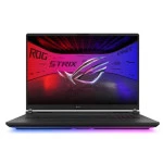 Ноутбук Asus ROG Strix Scar 18 G835LX-SA186W 90NR0LF1-M00AS0 18 ", WQXGA 2560x1600 (16:10), Core Ultra 9, 64 Гб