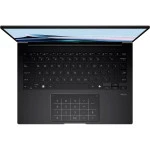 Ноутбук Asus UM3406GA Zenbook 14 Jade Black 90NB17R1-M00650 14 ", WUXGA 1920x1200 (16:10), Ryzen AI 7, 32 Гб
