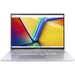 Ноутбук Asus M1605NAQ Vivobook 16 Cool Silver 90NB1832-M00570 16 ", WUXGA 1920x1200 (16:10), Ryzen 5, 16 Гб