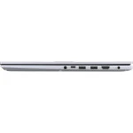Ноутбук Asus M1605NAQ Vivobook 16 Cool Silver 90NB1832-M00570 16 ", WUXGA 1920x1200 (16:10), Ryzen 5, 16 Гб