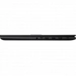 Ноутбук Asus M1605NAQ Vivobook 16 Indie Black 90NB1831-M005C0 16 ", WUXGA 1920x1200 (16:10), Ryzen 5, 16 Гб