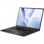 Ноутбук Asus M1605NAQ Vivobook 16 Indie Black 90NB1831-M005C0 16 ", WUXGA 1920x1200 (16:10), Ryzen 5, 16 Гб