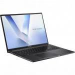Ноутбук Asus M1605NAQ Vivobook 16 Indie Black 90NB1831-M005C0 16 ", WUXGA 1920x1200 (16:10), Ryzen 5, 16 Гб