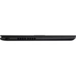 Ноутбук Asus M1605NAQ Vivobook 16 Indie Black 90NB1831-M005C0 16 ", WUXGA 1920x1200 (16:10), Ryzen 5, 16 Гб
