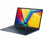Ноутбук Asus X1704VA Vivobook 17 Quiet Blue 90NB13X2-M00ML0 17.3 ", FHD 1920x1080 (16:9), Core 5, 16 Гб