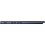 Ноутбук Asus Vivobook 15 Quiet Blue 90NB1841-M00810 15.6 ", FHD 1920x1080 (16:9), Ryzen 5, 16 Гб