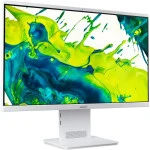 Моноблок Acer Aspire S24B-GMTL-H White DQ.BSHCD.004 23.8 ", Intel, Core Ultra 5, 125H, 1.2, 16 Гб, 512 Гб