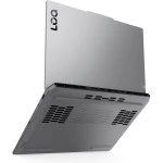 Ноутбук Lenovo LOQ 15IRX10 83JE00YPPS 15.6 ", FHD 1920x1080 (16:9), Core i7, 16 Гб