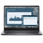 Ноутбук Dell Pro 14 PC14255 210-BQQD (14 ", WUXGA 1920x1200 (16:10), Ryzen 5, 16 Гб, SSD)