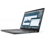 Ноутбук Dell Pro 14 PC14255 210-BQQD (14 ", WUXGA 1920x1200 (16:10), Ryzen 5, 16 Гб, SSD)