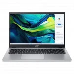 Ноутбук Acer Aspire GO 15 AG15-21PT-R5GQ NX.JJJAA.004 15.6 ", FHD 1920x1080 (16:9), Ryzen 5, 8 Гб