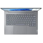 Ноутбук Lenovo ThinkBook 14 G8 IAL 14 21SJ008ECD 14 ", WUXGA 1920x1200 (16:10), Core Ultra 7, 32 Гб