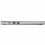Ноутбук Acer Aspire Go 15 AG15-32P-39R NX.J73AA.001 15.6 ", FHD 1920x1080 (16:9), Core i3, 8 Гб