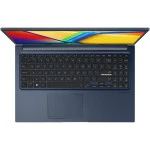 Ноутбук Asus VivoBook 15 X1504VA-BQ4055 90NB13Y1-M01PX0 15.6 ", FHD 1920x1080 (16:9), Core 5, 16 Гб