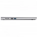 Ноутбук Acer Aspire Go 15 AG15-71P-71KY NX.J6SEX.00R 15.6 ", FHD 1920x1080 (16:9), Core i7, 16 Гб