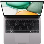 Ноутбук Honor MagicBook X14 2025 GDG-X 5301ALXB_L 14 ", WUXGA 1920x1200 (16:10), Core i3, 8 Гб