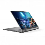 Ноутбук Lenovo Yoga 7 2-in-1 16ILL10 Luna Grey 83JT0000US 16 ", WUXGA 1920x1200 (16:10), Core Ultra 5, 16 Гб