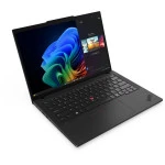 Ноутбук Lenovo ThinkPad T14 Gen 6 21QJ00CNUS 14 ", WUXGA 1920x1200 (16:10), Ryzen AI 7, 16 Гб