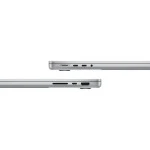 Ноутбук Apple MacBook Pro 14 M5 Silver MDE64LL/A 14.2 ", 3K 3024x1964 (16:10), M5 Series, 24 Гб