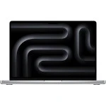 Ноутбук Apple MacBook Pro 14 M5 Silver MDE64LL/A 14.2 ", 3K 3024x1964 (16:10), M5 Series, 24 Гб