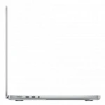 Ноутбук Apple MacBook Pro 14 M5 Silver MDE64LL/A 14.2 ", 3K 3024x1964 (16:10), M5 Series, 24 Гб