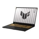 Ноутбук Asus TUF Gaming FX608JPR-RV019 90NR0NG1-M00350 16 ", WUXGA 1920x1200 (16:10), Core i7, 16 Гб