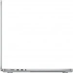 Ноутбук Apple MacBook Pro 14 M5 Silver MDE54RU/A (14.2 ", 3K 3024x1964 (16:10), Apple M5 Series, 16 Гб, SSD)