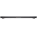 Ноутбук Apple MacBook Pro 14 M5 Space Black MDE14RU/A 14.2 ", 3K 3024x1964 (16:10), Apple M5 Series, 16 Гб, SSD