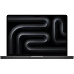 Ноутбук Apple MacBook Pro 14 M5 Space Black MDE14RU/A 14.2 ", 3K 3024x1964 (16:10), Apple M5 Series, 16 Гб, SSD