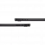 Ноутбук Apple MacBook Pro 14 M5 Space Black MDE14RU/A 14.2 ", 3K 3024x1964 (16:10), Apple M5 Series, 16 Гб, SSD