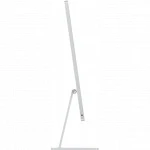 Моноблок Apple iMac 24 Silver (M4) MCR24RU/A 24 ", Apple, Apple M4 Series, Apple M4 10-Core, 2.89 ГГц, 24 Гб, SSD, 512 Гб