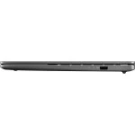 Ноутбук Asus M3407HA VivoBook S14 Matte Gray 90NB16E1-M00300 14 ", WUXGA 1920x1200 (16:10), Ryzen 5, 16 Гб