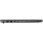 Ноутбук Asus M3407HA VivoBook S14 Matte Gray 90NB16E1-M00300 14 ", WUXGA 1920x1200 (16:10), Ryzen 5, 16 Гб