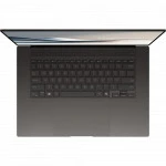 Ноутбук Asus UM5606WA Zenbook S 16 Zumaia Gray 90NB13M1-M00DF0 16 ", HiDPI+ 2880x1880 (16:10), Ryzen AI 9, 24 Гб