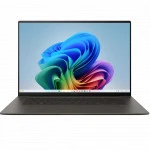 Ноутбук Asus UM5606WA Zenbook S 16 Zumaia Gray 90NB13M1-M00DF0 16 ", HiDPI+ 2880x1880 (16:10), Ryzen AI 9, 24 Гб
