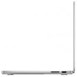 Ноутбук Apple MacBook Pro 14 M3 Max Silver MRX83HN/A (14.2 ", 3K 3024x1964 (16:10), Apple M3 series, 36 Гб, SSD)
