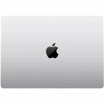 Ноутбук Apple MacBook Pro 14 M3 Max Silver MRX83HN/A (14.2 ", 3K 3024x1964 (16:10), Apple M3 series, 36 Гб, SSD)