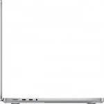 Ноутбук Apple MacBook Pro 14 M3 Max Silver MRX83LL/A (14.2 ", 3K 3024x1964 (16:10), Apple M3 series, 36 Гб, SSD)